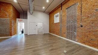 More details for 112 W 2nd St, Grand Island, NE - Flex for Lease