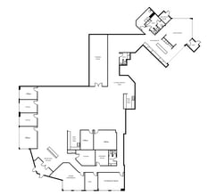 25 Northpointe Pky, Amherst, NY for lease Floor Plan- Image 1 of 1
