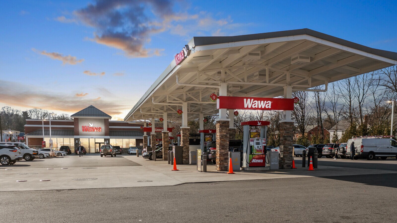 200 S Easton Rd, Glenside, PA 19038