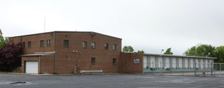 More details for 484 West St, West Bridgewater, MA - Industrial for Lease