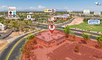 More details for 920 S Gilbert Rd, Gilbert, AZ - Retail for Lease