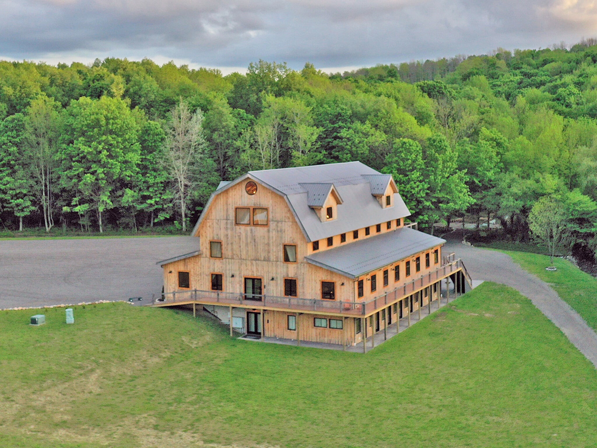 1879 Pekin Hill Road, Clymer, NY 14724 Bear Ridge Destination