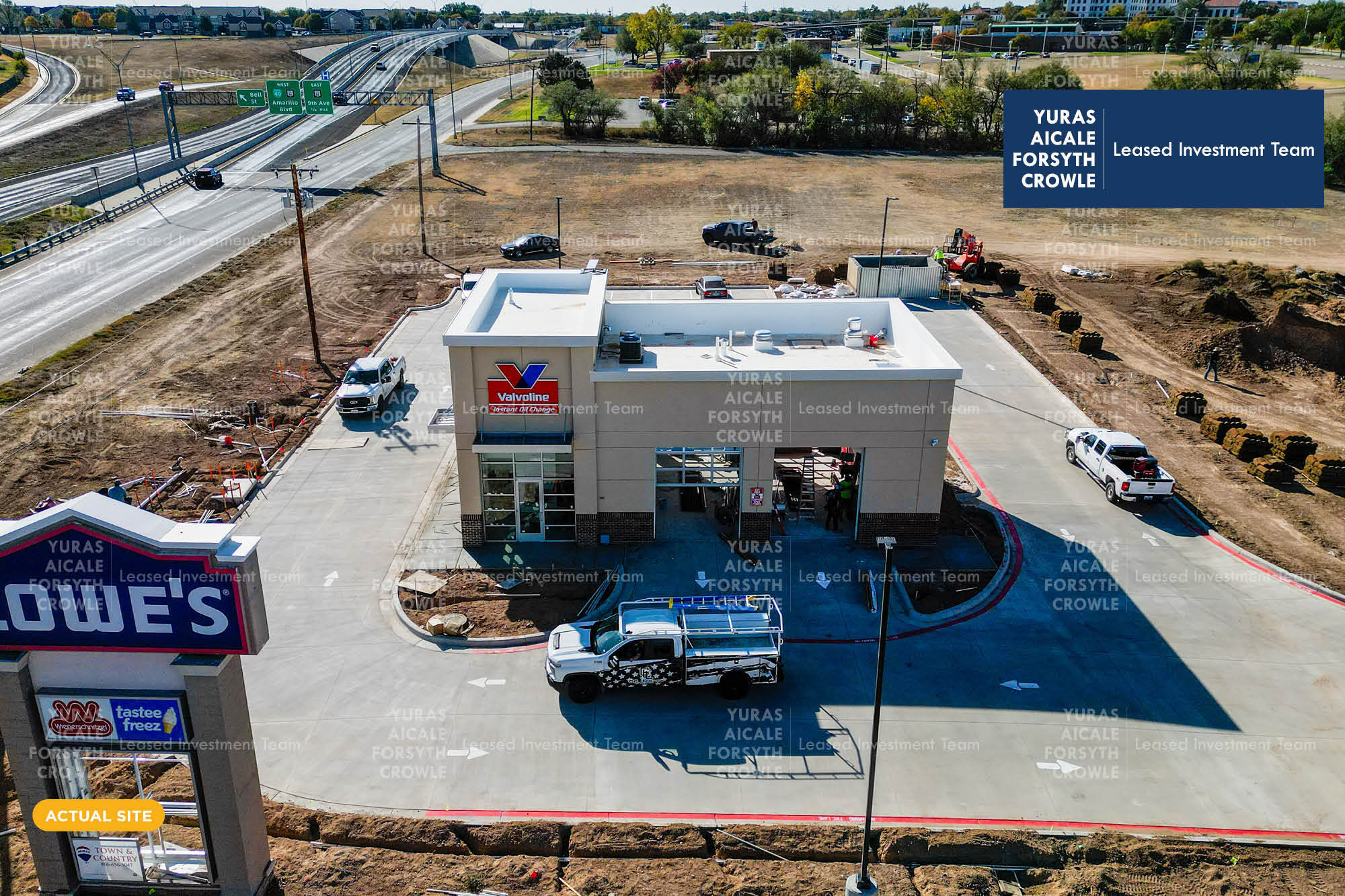 6005 Lowes Ln, Amarillo, TX for sale Primary Photo- Image 1 of 11