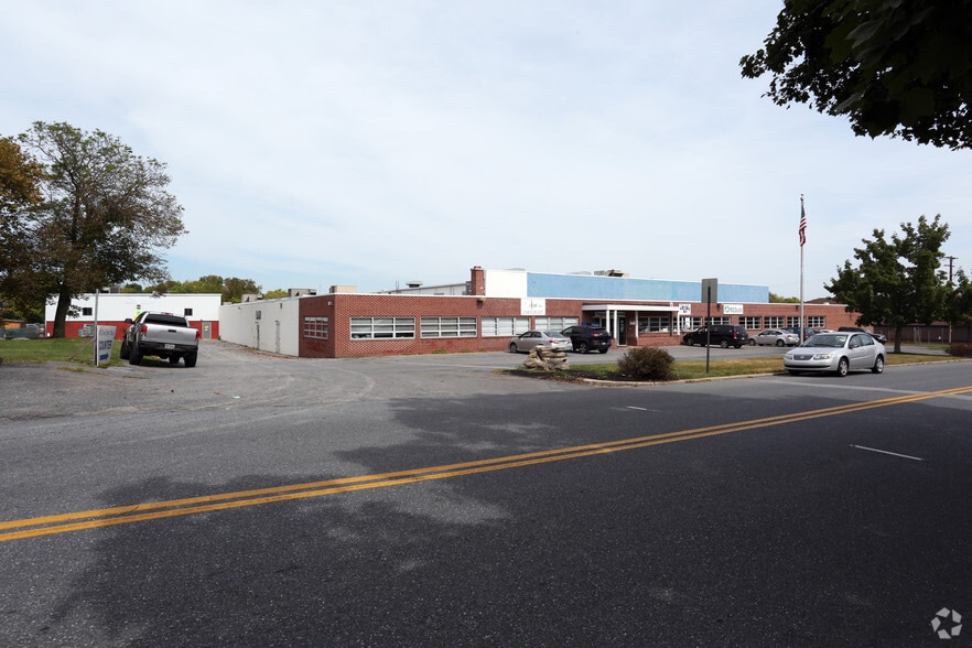1103 Ranck Mill Rd, Lancaster, PA for sale - Primary Photo - Image 1 of 1