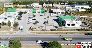 More details for 2900 S Bagdad Rd, Leander, TX - Retail for Lease