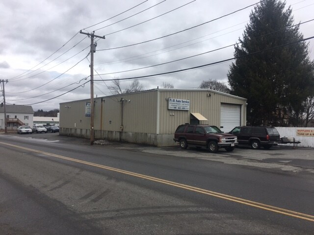 2 Howe Ave, Millbury, MA for sale Building Photo- Image 1 of 1