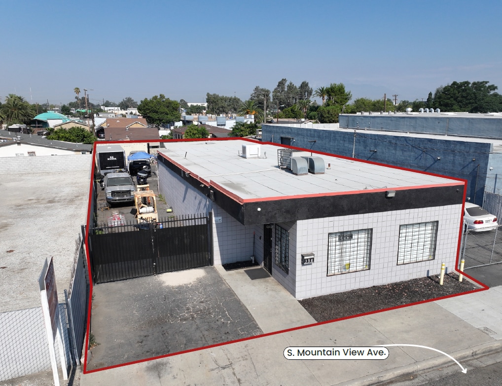 358 S Mountain View Ave, San Bernardino, CA for sale Building Photo- Image 1 of 6