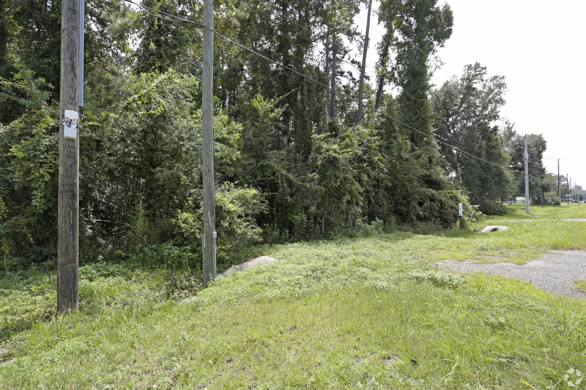 Land in Callahan, FL for sale Primary Photo- Image 1 of 1