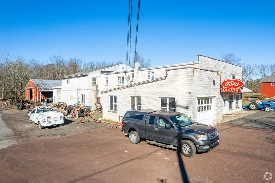 116 Richlandtown Pike, Quakertown, PA for sale - Building Photo - Image 3 of 25