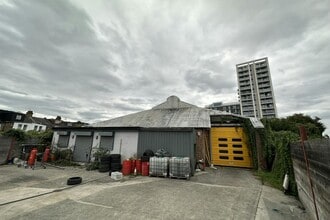 93 Bollo Ln, London for sale Building Photo- Image 2 of 4