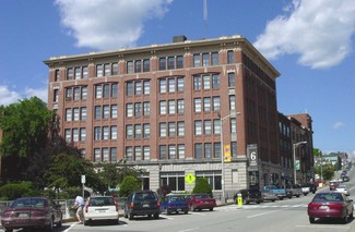 More details for 6 State St, Bangor, ME - Office for Lease