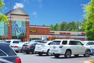 More details for 53-99 Price Quarters Rd, Mcdonough, GA - Retail for Lease