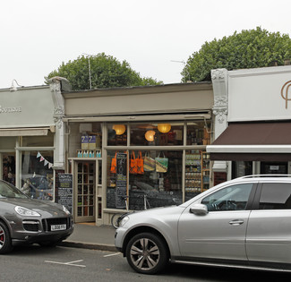 More details for 41 Turnham Green Ter, London - Retail for Lease