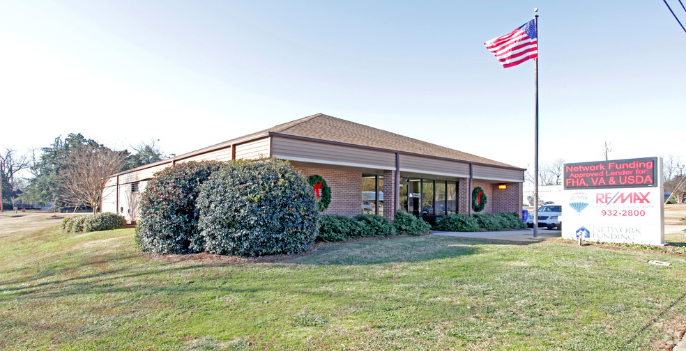 1303 Chapin Rd, Chapin, SC for sale - Primary Photo - Image 1 of 1