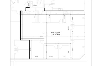 6200 Rockside Woods Blvd, Independence, OH for lease Site Plan- Image 1 of 1