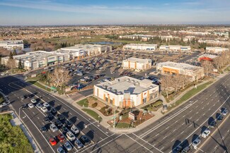 More details for 9131-9170 W Stockton Blvd, Elk Grove, CA - Retail for Lease