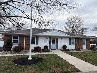 More details for 153 N Auten Ave, Somerville, NJ - Office for Lease