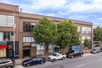 More details for 351 9th St, San Francisco, CA - Retail for Lease