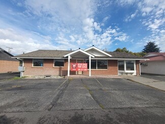 More details for 1601 E 17th St, Idaho Falls, ID - Office for Lease