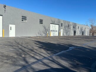 More details for 3350 Pawtucket Ave, East Providence, RI - Flex, Industrial for Lease