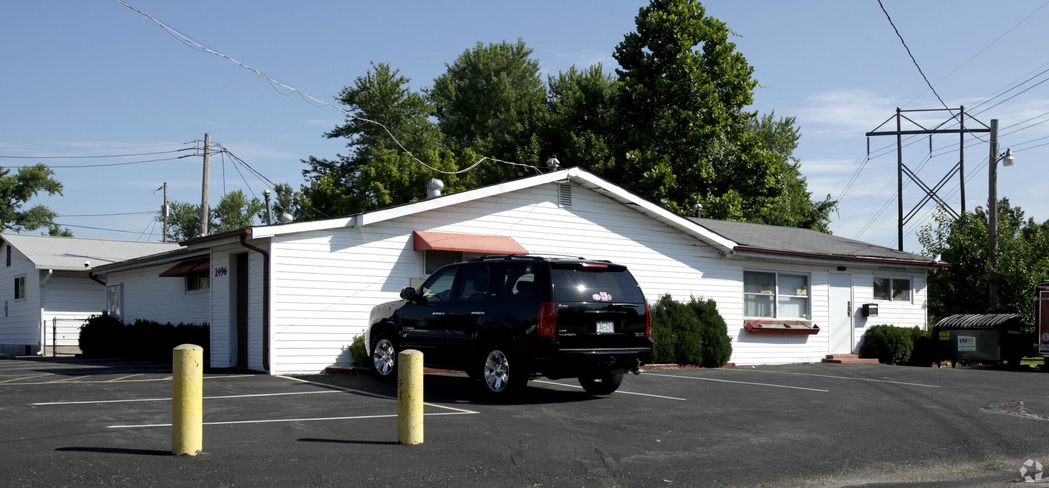 2496 Starling Airport Rd, Arnold, MO 63010