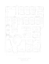 2410 Dunavant St, Charlotte, NC for lease Site Plan- Image 1 of 15