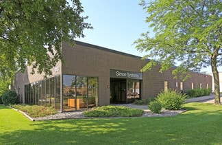 More details for 313 Lake Hazeltine Dr, Chaska, MN - Industrial for Lease