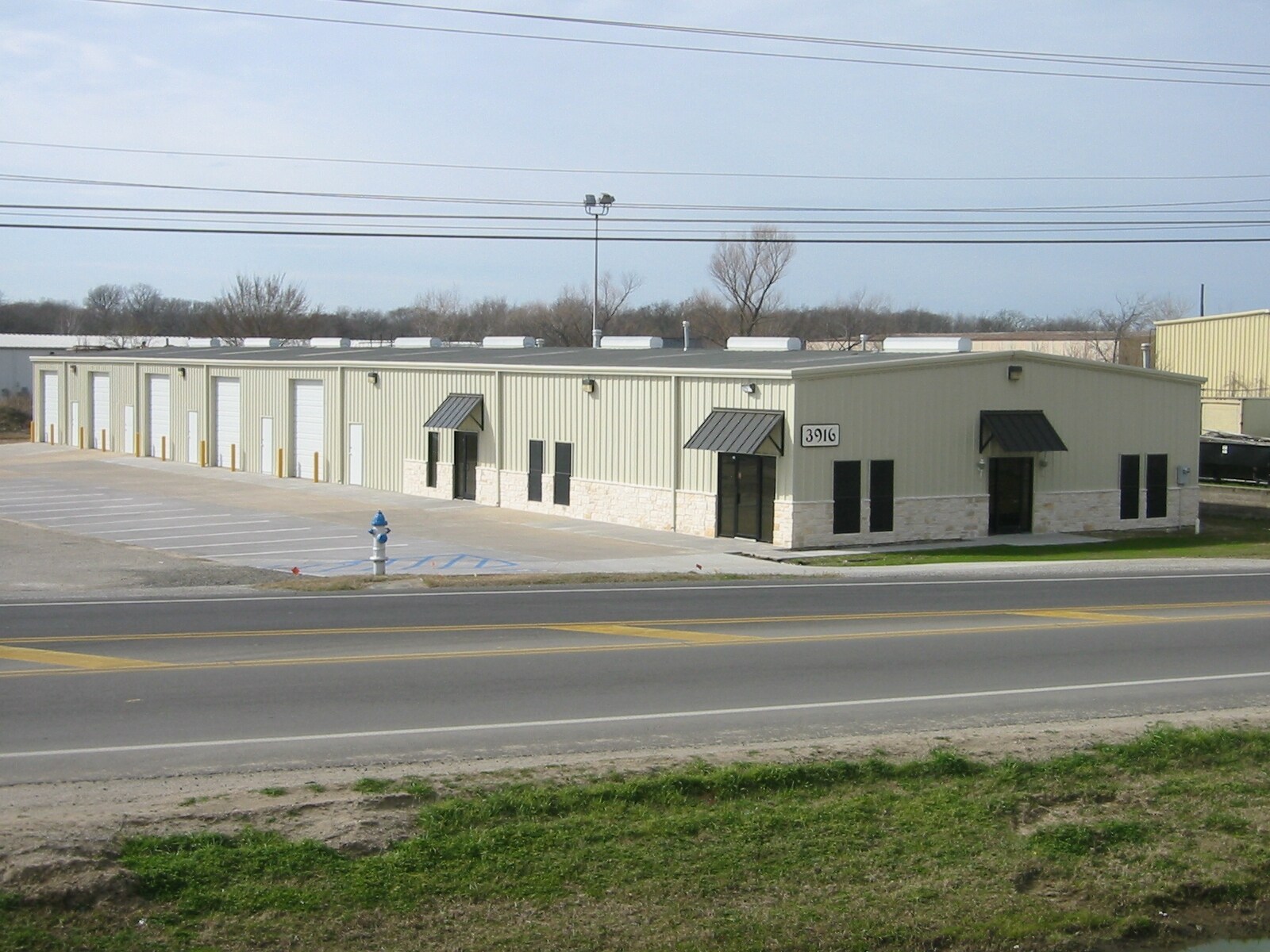 3916 E McKinney St, Denton, TX for sale Building Photo- Image 1 of 1