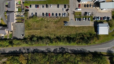 North Wales Business Park, Abergele, CLW - aerial  map view - Image1