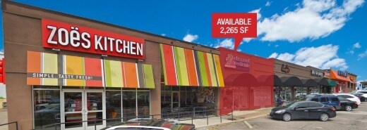 2011-2021 Abrams Rd, Dallas, TX for sale Building Photo- Image 1 of 1