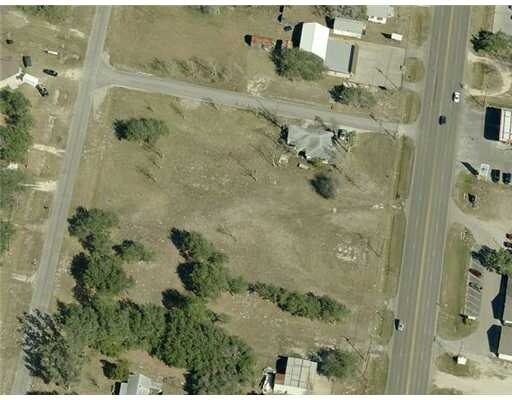 911 S Hwy 35, Rockport, TX for sale Primary Photo- Image 1 of 1