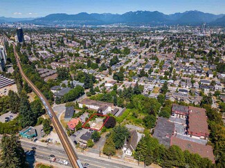 More details for 3845 Kingsway, Burnaby, BC - Industrial for Lease