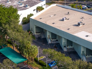 More details for 1200 S Rogers Cir, Boca Raton, FL - Industrial for Sale