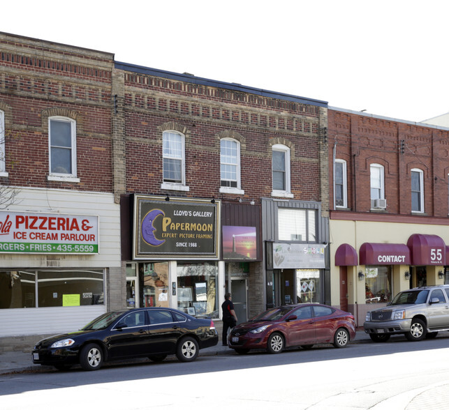 47 Victoria St W, New Tecumseth, ON for sale - Building Photo - Image 2 of 2