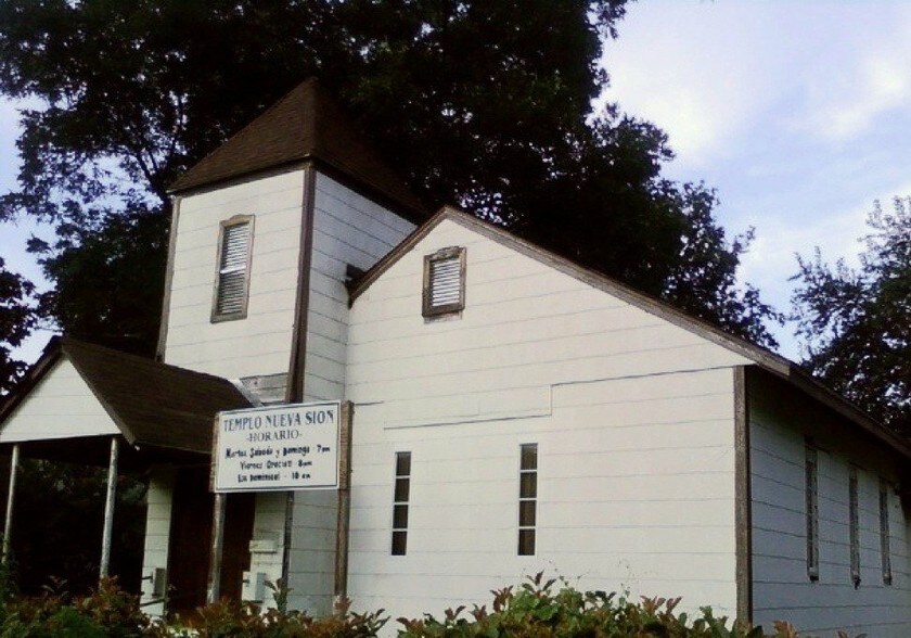 3024 Conklin St, Dallas, TX for sale - Primary Photo - Image 1 of 1