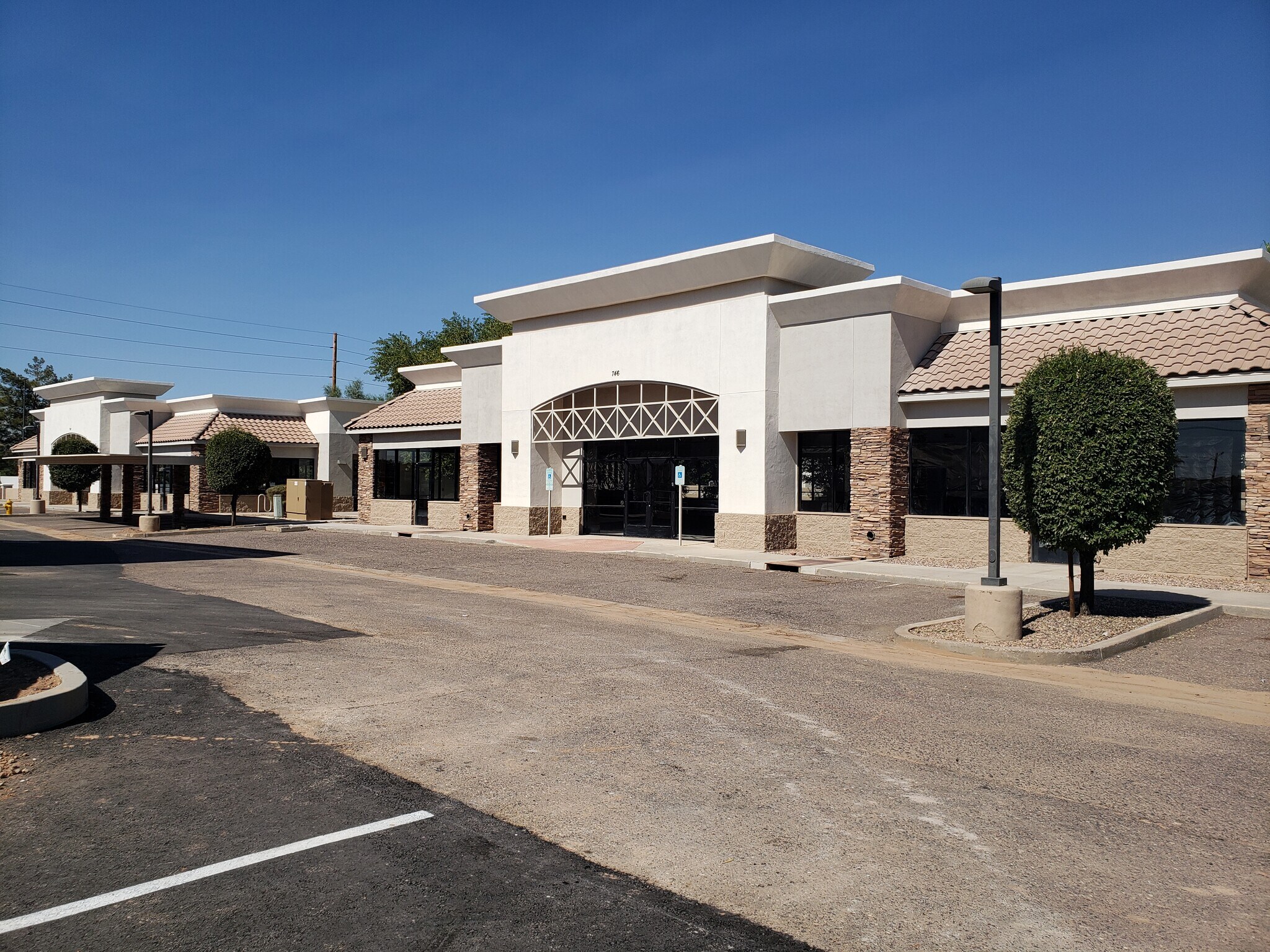 746 W Guadalupe Rd, Gilbert, AZ for sale Building Photo- Image 1 of 1