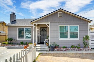 Garden Grove Duplex - Investment Property