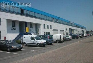 More details for Industrial for Lease