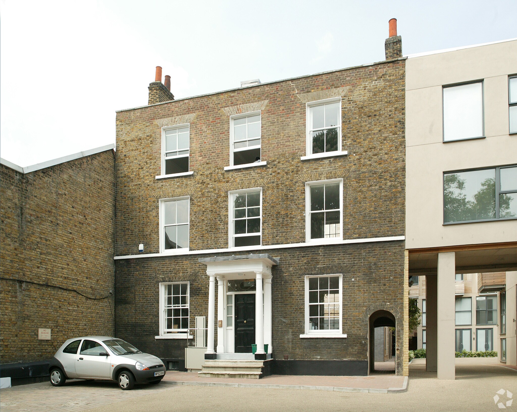 57 Dalston Ln, London for lease Primary Photo- Image 1 of 8