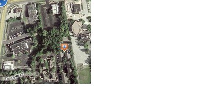 9 The Pines Ct, Creve Coeur, MO - AERIAL  map view