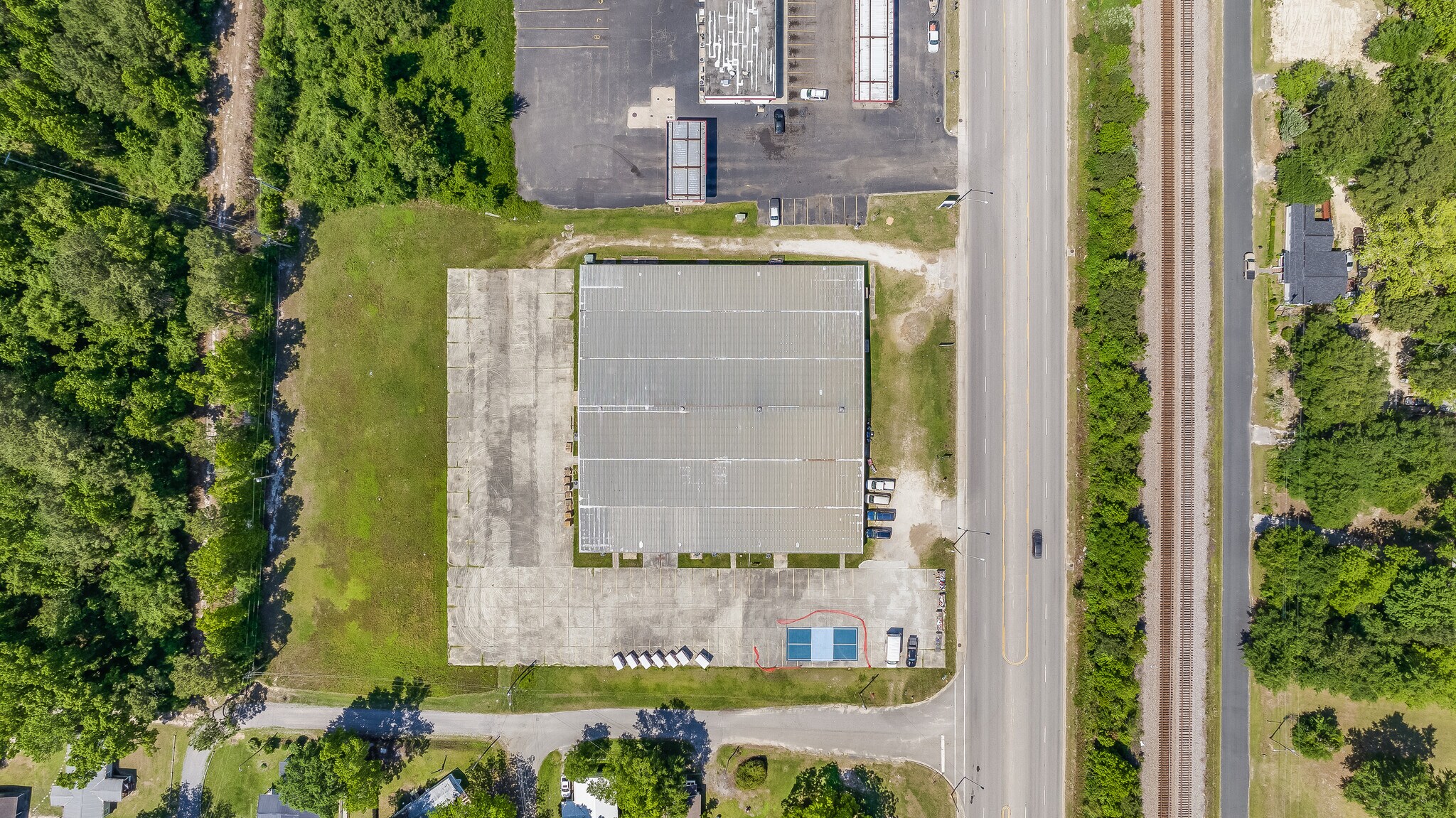 3784 Byrnes Dr, Saint Stephen, SC for sale Primary Photo- Image 1 of 1