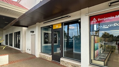 7100 Fairway Dr, Palm Beach Gardens, FL for lease Interior Photo- Image 1 of 1