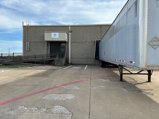 More details for 12798 Perimeter Dr, Dallas, TX - Industrial for Lease