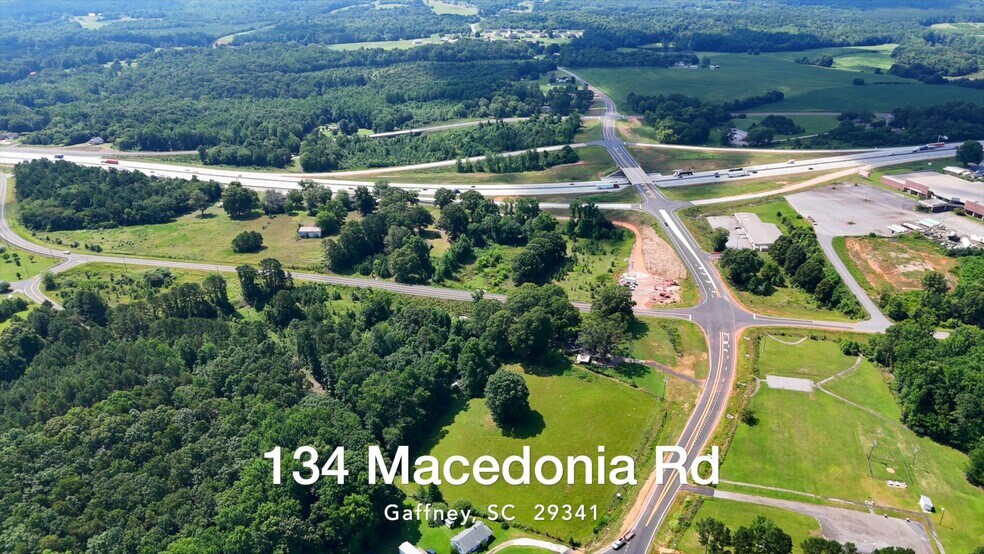 134 Macedonia Rd, Gaffney, SC for sale - Commercial Listing Video - Image 2 of 40