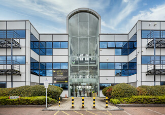 More details for Waterfront Quay, Salford - Office for Lease