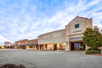 More details for 8190 Barker Cypress Rd, Cypress, TX - Retail for Lease