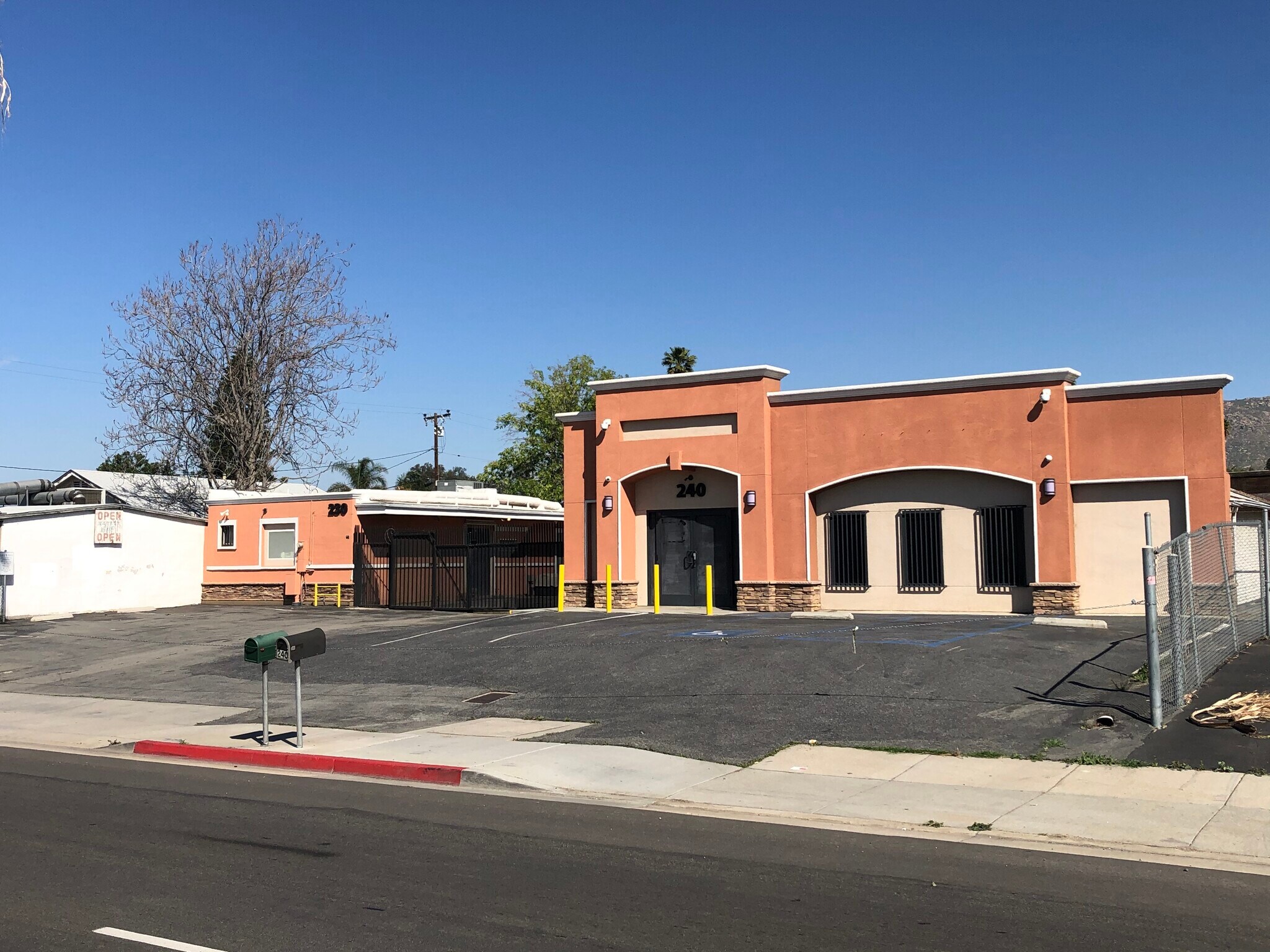 240 Iowa Ave, Riverside, CA for sale Building Photo- Image 1 of 1