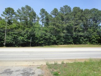 More details for 1220 Montague Ave Ext, Greenwood, SC - Land for Sale