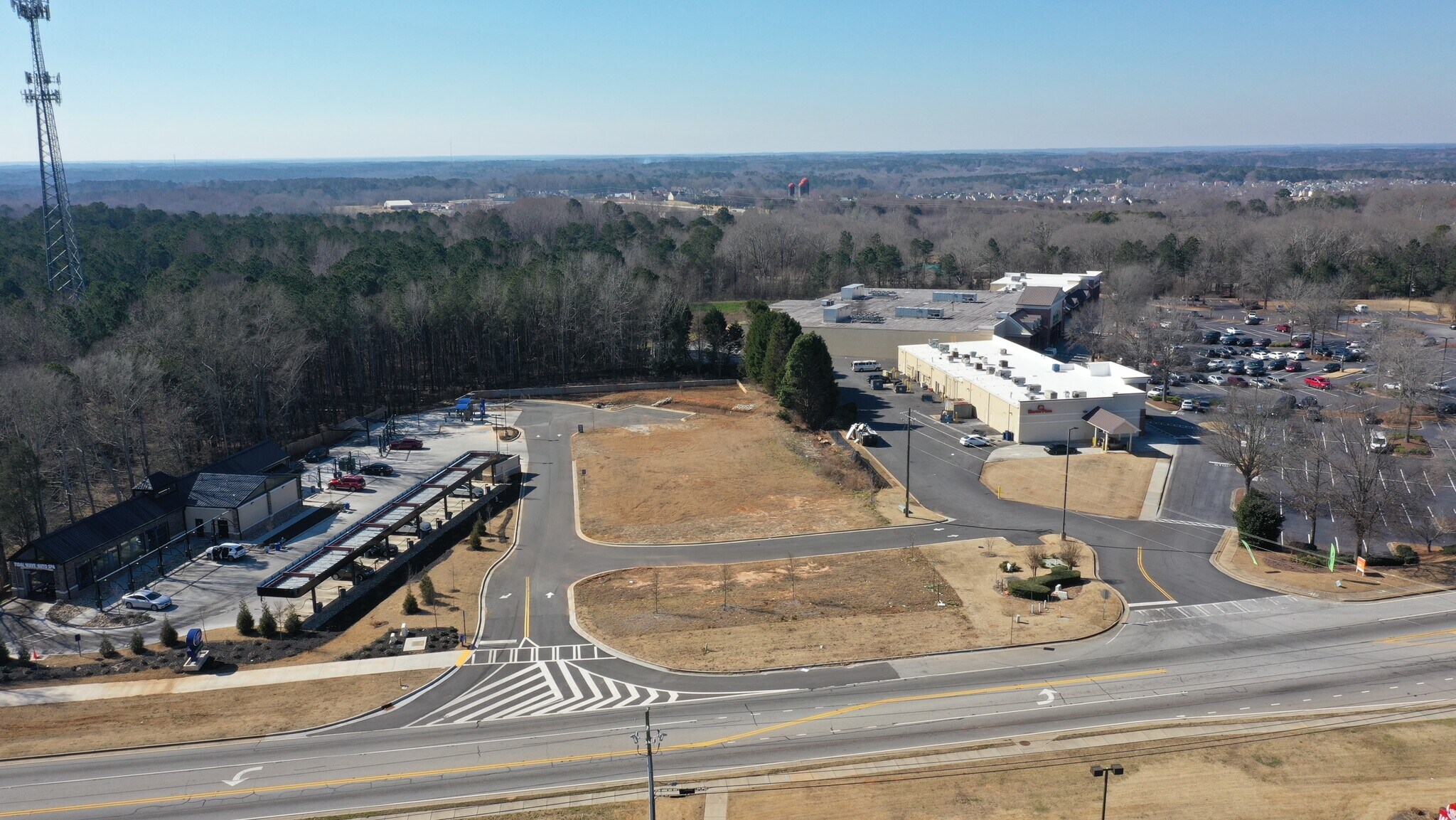 4283 Salem Rd, Covington, GA for sale Building Photo- Image 1 of 1