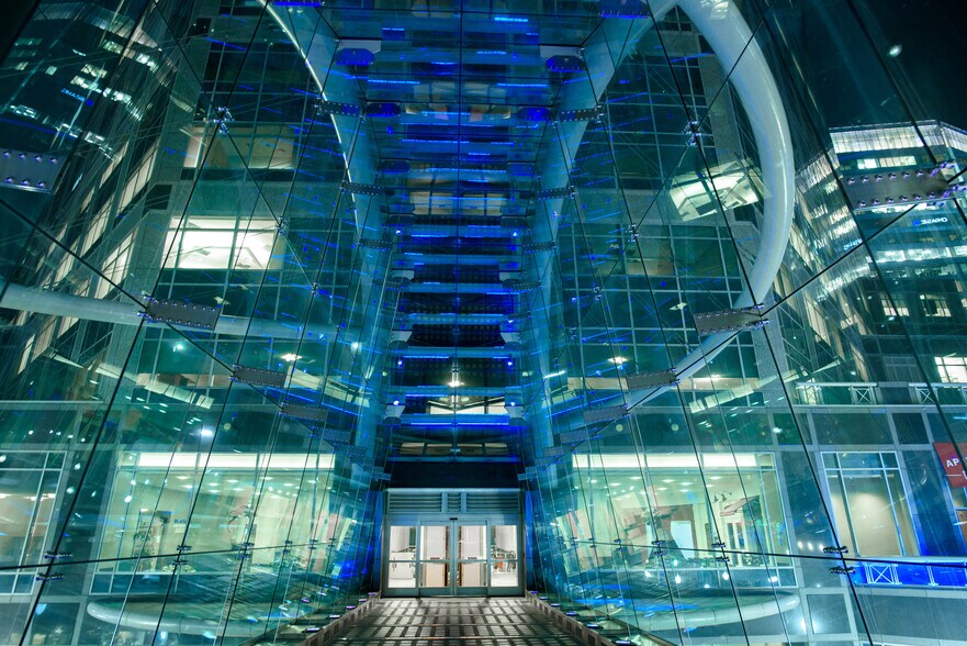 299 S Main St, Salt Lake City, UT for lease - Building Photo - Image 3 of 10